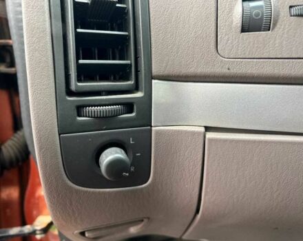 Оранжевый Чери Другая, объемом двигателя 1.3 л и пробегом 16 тыс. км за 3200 $, фото 12 на Automoto.ua