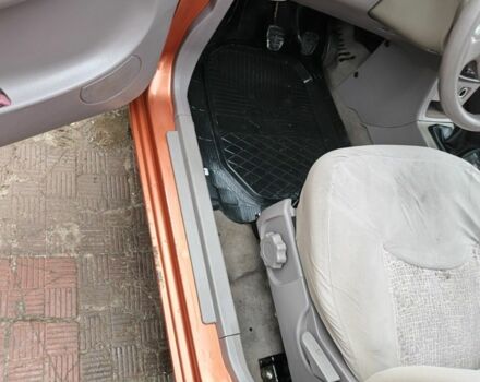 Помаранчевий Чері Інша, об'ємом двигуна 1.3 л та пробігом 300 тис. км за 1300 $, фото 4 на Automoto.ua