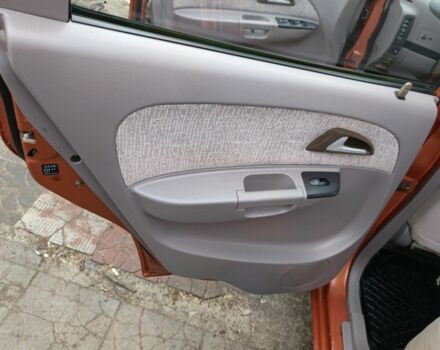 Помаранчевий Чері Інша, об'ємом двигуна 1.3 л та пробігом 300 тис. км за 1300 $, фото 3 на Automoto.ua