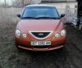 Помаранчевий Чері Інша, об'ємом двигуна 1.3 л та пробігом 1000 тис. км за 1500 $, фото 1 на Automoto.ua