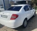 Белый Чери Е5, объемом двигателя 1.5 л и пробегом 60 тыс. км за 3600 $, фото 2 на Automoto.ua