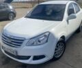 Белый Чери Е5, объемом двигателя 1.5 л и пробегом 60 тыс. км за 3600 $, фото 3 на Automoto.ua