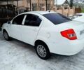 Белый Чери Е5, объемом двигателя 1.5 л и пробегом 260 тыс. км за 3800 $, фото 1 на Automoto.ua