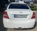 Белый Чери Е5, объемом двигателя 1.5 л и пробегом 60 тыс. км за 3600 $, фото 1 на Automoto.ua