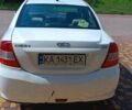 Белый Чери Е5, объемом двигателя 1.5 л и пробегом 152 тыс. км за 3500 $, фото 36 на Automoto.ua