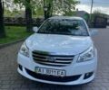 Белый Чери Е5, объемом двигателя 1.5 л и пробегом 23 тыс. км за 5800 $, фото 14 на Automoto.ua