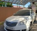 Белый Чери Е5, объемом двигателя 1.5 л и пробегом 100 тыс. км за 2500 $, фото 1 на Automoto.ua