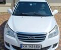 Белый Чери Е5, объемом двигателя 1.5 л и пробегом 152 тыс. км за 3500 $, фото 39 на Automoto.ua