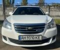 Белый Чери Е5, объемом двигателя 1.5 л и пробегом 106 тыс. км за 5499 $, фото 1 на Automoto.ua