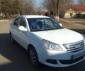 Белый Чери Е5, объемом двигателя 1.5 л и пробегом 105 тыс. км за 3750 $, фото 1 на Automoto.ua