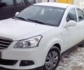 Білий Чері Е5, об'ємом двигуна 1.6 л та пробігом 80 тис. км за 5900 $, фото 1 на Automoto.ua