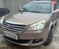 Бежевый Чери Е5, объемом двигателя 1.5 л и пробегом 110 тыс. км за 4600 $, фото 1 на Automoto.ua