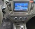 Бежевый Чери Е5, объемом двигателя 1.5 л и пробегом 110 тыс. км за 4600 $, фото 15 на Automoto.ua