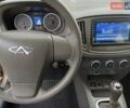 Бежевый Чери Е5, объемом двигателя 1.5 л и пробегом 110 тыс. км за 4600 $, фото 14 на Automoto.ua