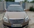 Бежевий Чері Е5, об'ємом двигуна 1.5 л та пробігом 110 тис. км за 4500 $, фото 2 на Automoto.ua