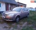 Бежевий Чері Е5, об'ємом двигуна 1.5 л та пробігом 180 тис. км за 2400 $, фото 1 на Automoto.ua