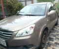 Бежевий Чері Е5, об'ємом двигуна 1.5 л та пробігом 130 тис. км за 3500 $, фото 1 на Automoto.ua