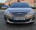 Бежевий Чері Е5, об'ємом двигуна 1.5 л та пробігом 77 тис. км за 4000 $, фото 7 на Automoto.ua