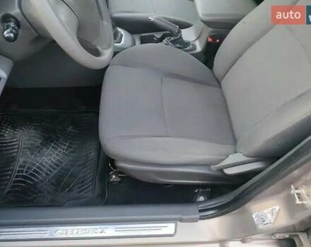 Чері Е5 2014 у Броварах на Automoto.ua Бежевий Чері Е5, об'ємом двигуна 1.5 л та пробігом 77 тис. км за 4000 $, фото 9 на Automoto.ua