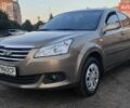 Бежевий Чері Е5, об'ємом двигуна 1.5 л та пробігом 77 тис. км за 4000 $, фото 9 на Automoto.ua