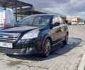 Черный Чери Е5, объемом двигателя 1.5 л и пробегом 115 тыс. км за 3600 $, фото 1 на Automoto.ua