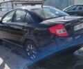Чорний Чері Е5, об'ємом двигуна 1.5 л та пробігом 115 тис. км за 3600 $, фото 3 на Automoto.ua