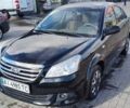 Чорний Чері Е5, об'ємом двигуна 1.5 л та пробігом 115 тис. км за 3600 $, фото 1 на Automoto.ua