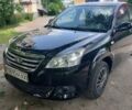 Черный Чери Е5, объемом двигателя 1.5 л и пробегом 160 тыс. км за 4200 $, фото 1 на Automoto.ua