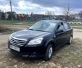 Черный Чери Е5, объемом двигателя 1.5 л и пробегом 150 тыс. км за 3400 $, фото 1 на Automoto.ua