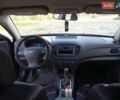 Черный Чери Е5, объемом двигателя 1.5 л и пробегом 155 тыс. км за 4200 $, фото 5 на Automoto.ua