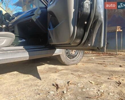 Чери Е5 2013 в Буче на Automoto.ua Черный Чери Е5, объемом двигателя 1.5 л и пробегом 120 тыс. км за 3400 $, фото 14 на Automoto.ua