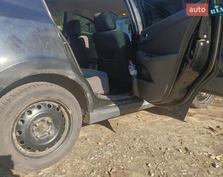 Чери Е5 2013 в Буче на Automoto.ua Черный Чери Е5, объемом двигателя 1.5 л и пробегом 120 тыс. км за 3400 $, фото 11 на Automoto.ua