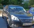 Черный Чери Е5, объемом двигателя 1.5 л и пробегом 76 тыс. км за 3800 $, фото 1 на Automoto.ua