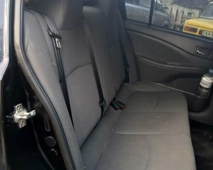 Чери Е5 2013 в Буче на Automoto.ua Черный Чери Е5, объемом двигателя 1.5 л и пробегом 120 тыс. км за 3400 $, фото 1 на Automoto.ua