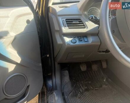 Чери Е5 2013 в Буче на Automoto.ua Черный Чери Е5, объемом двигателя 1.5 л и пробегом 120 тыс. км за 3400 $, фото 10 на Automoto.ua