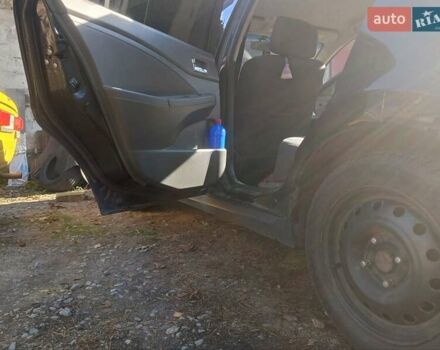 Чери Е5 2013 в Буче на Automoto.ua Черный Чери Е5, объемом двигателя 1.5 л и пробегом 120 тыс. км за 3400 $, фото 8 на Automoto.ua