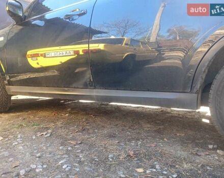 Чери Е5 2013 в Буче на Automoto.ua Черный Чери Е5, объемом двигателя 1.5 л и пробегом 120 тыс. км за 3400 $, фото 12 на Automoto.ua