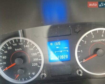 Чери Е5 2013 в Буче на Automoto.ua Черный Чери Е5, объемом двигателя 1.5 л и пробегом 120 тыс. км за 3400 $, фото 7 на Automoto.ua