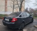 Черный Чери Е5, объемом двигателя 1.5 л и пробегом 298 тыс. км за 3000 $, фото 3 на Automoto.ua