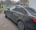 Черный Чери Е5, объемом двигателя 1.5 л и пробегом 298 тыс. км за 3000 $, фото 4 на Automoto.ua