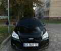 Чорний Чері Е5, об'ємом двигуна 1.5 л та пробігом 210 тис. км за 4000 $, фото 1 на Automoto.ua