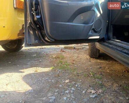 Чери Е5 2013 в Буче на Automoto.ua Черный Чери Е5, объемом двигателя 1.5 л и пробегом 120 тыс. км за 3400 $, фото 13 на Automoto.ua