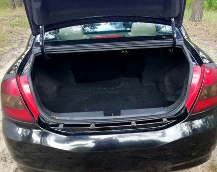 Черный Чери Е5, объемом двигателя 1.5 л и пробегом 260 тыс. км за 2500 $, фото 6 на Automoto.ua