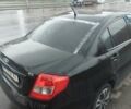 Черный Чери Е5, объемом двигателя 1.5 л и пробегом 240 тыс. км за 1600 $, фото 14 на Automoto.ua