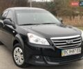 Черный Чери Е5, объемом двигателя 1.5 л и пробегом 108 тыс. км за 3400 $, фото 1 на Automoto.ua