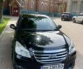 Черный Чери Е5, объемом двигателя 1.5 л и пробегом 170 тыс. км за 3900 $, фото 1 на Automoto.ua