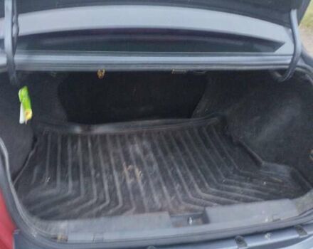 Чорний Чері Е5, об'ємом двигуна 1.5 л та пробігом 250 тис. км за 3400 $, фото 4 на Automoto.ua