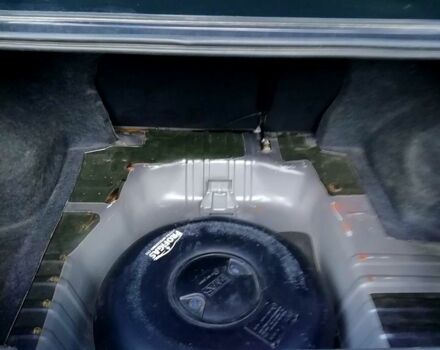 Черный Чери Е5, объемом двигателя 1.5 л и пробегом 260 тыс. км за 2500 $, фото 4 на Automoto.ua