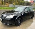 Чорний Чері Е5, об'ємом двигуна 1.5 л та пробігом 36 тис. км за 4950 $, фото 1 на Automoto.ua