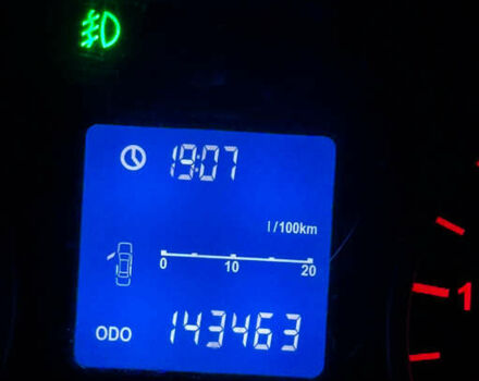 Чорний Чері Е5, об'ємом двигуна 1.5 л та пробігом 144 тис. км за 3200 $, фото 3 на Automoto.ua
